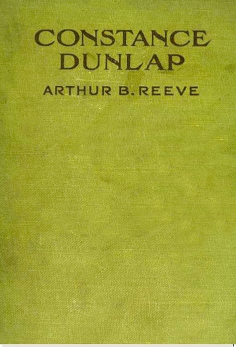Constance Dunlap