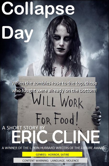 Collapse Day
