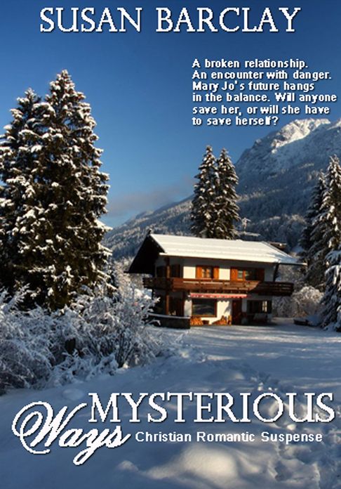 Mysterious Ways