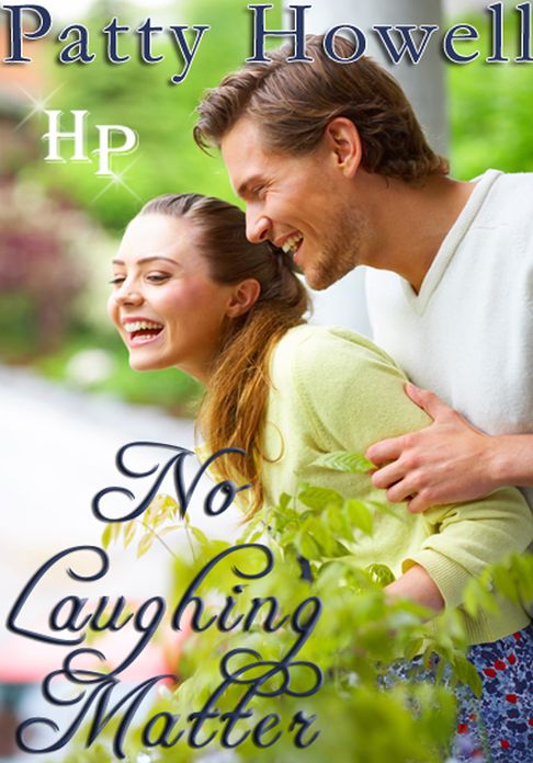 No Laughing Matter