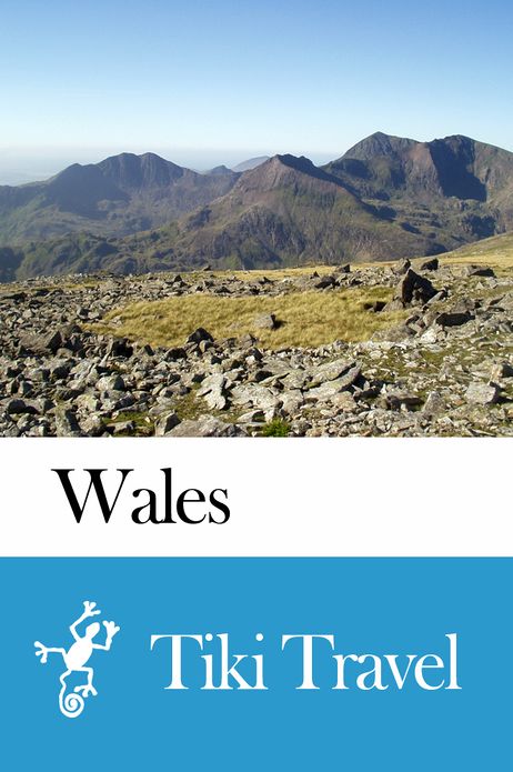 Wales Travel Guide - Tiki Travel