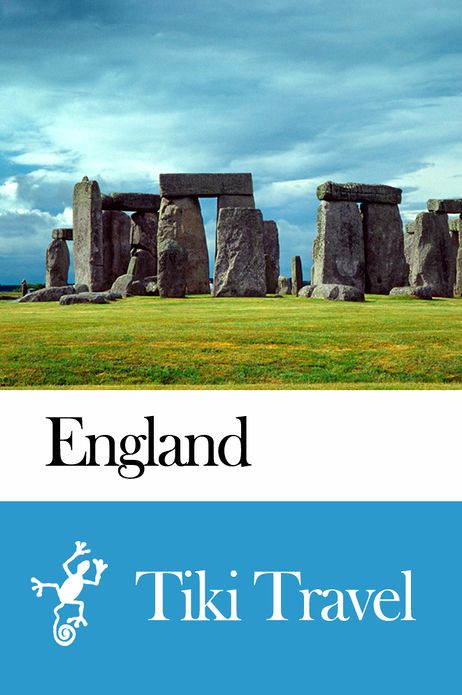 England Travel Guide - Tiki Travel