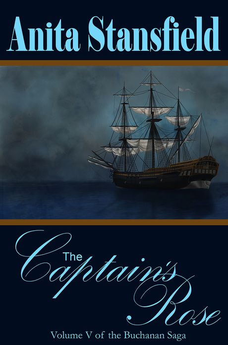 The Captain's Rose