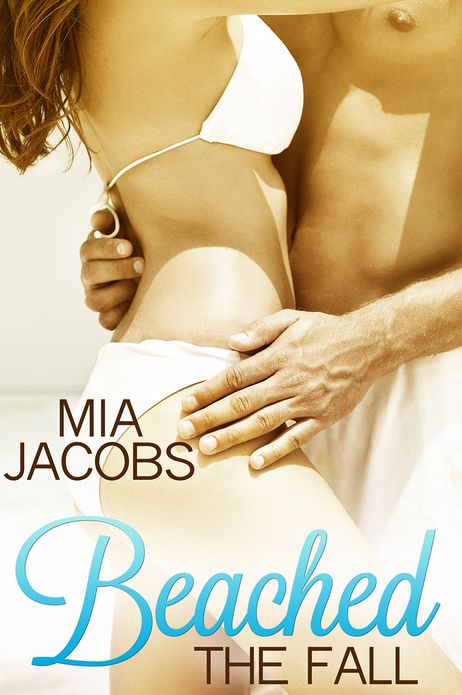 Beached: The Fall (Deserted Island Romance)