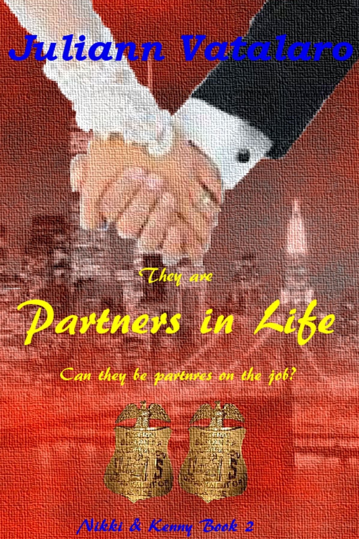 Partners in Life: Nikki & Kenny Book 2