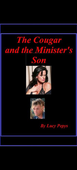 The Cougar and the Minister's Son