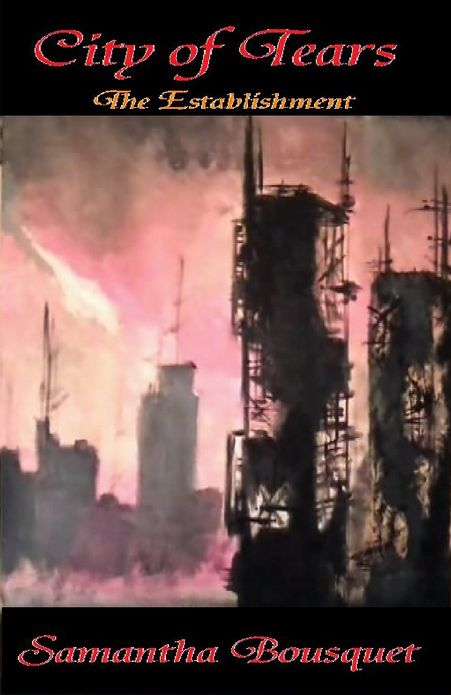 City of Tears