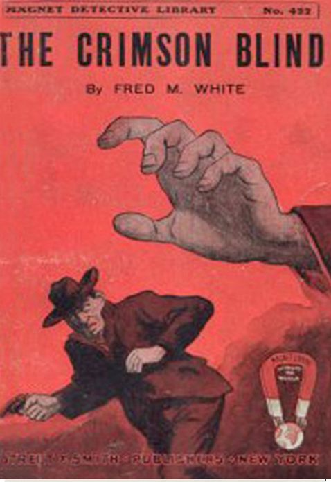 The Crimson Blind