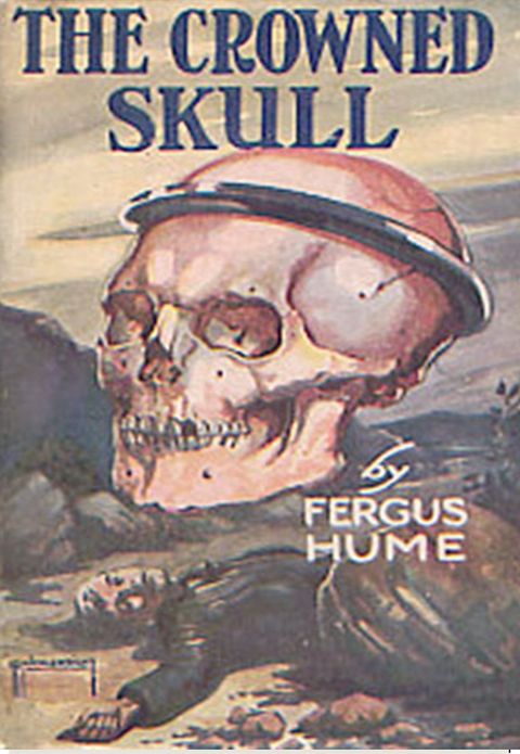 The Crowned Skull