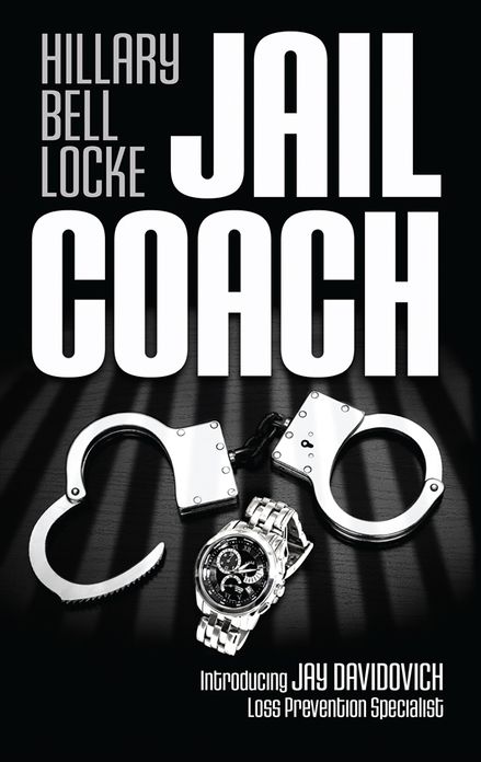 Jail Coach: A Jay Davidovich Mystery