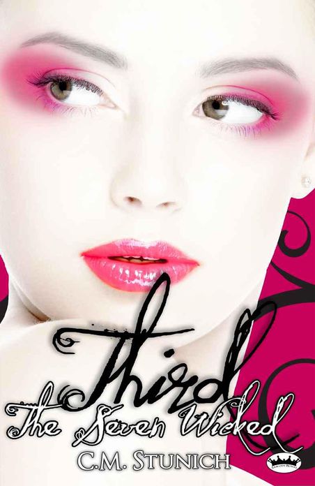 The Seven Wicked: Third