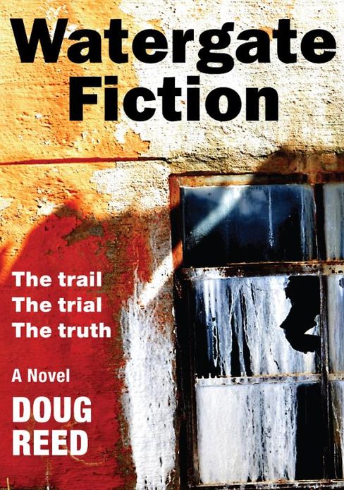 Watergate Fiction