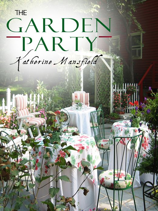 The Garden Party