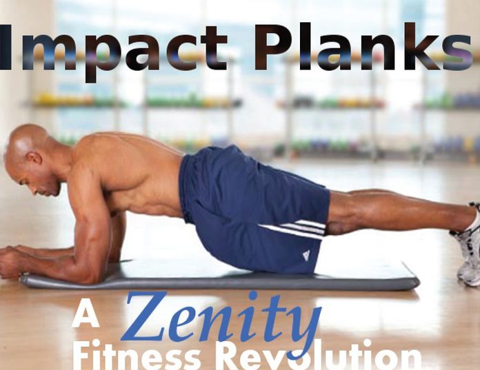 Impact Panks