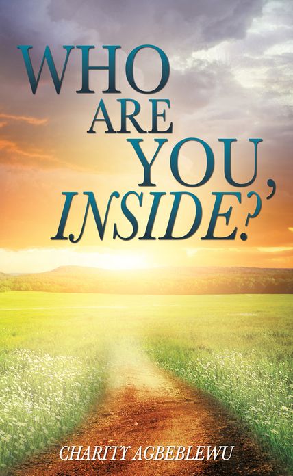 WHO ARE YOU, INSIDE?