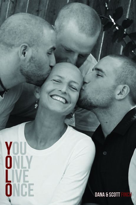 YOLO -- You Only Live Once