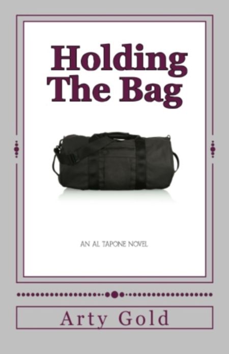 Holding The Bag