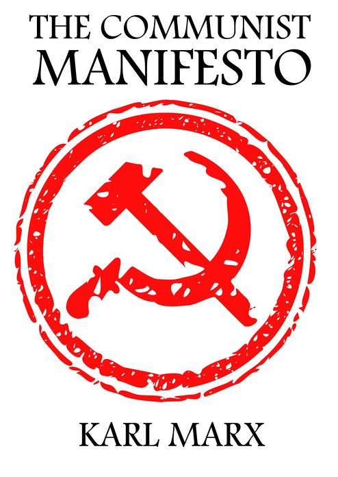 The Communist Manifesto