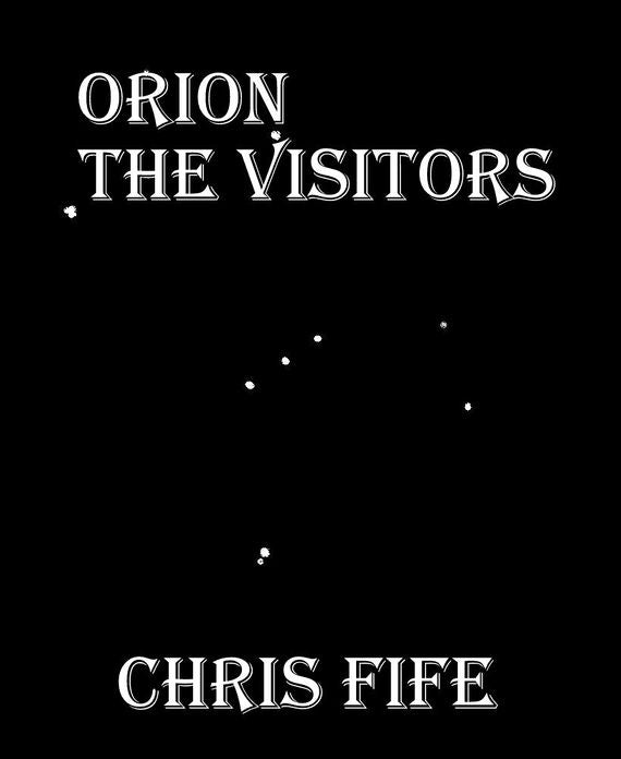 Orion: The Visitors