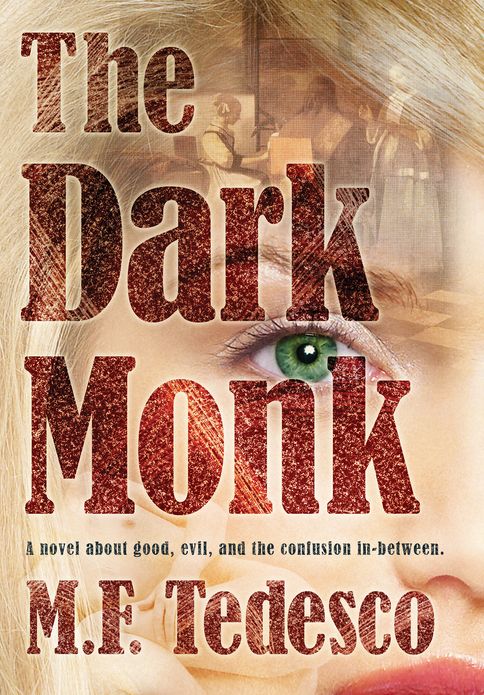 The Dark Monk