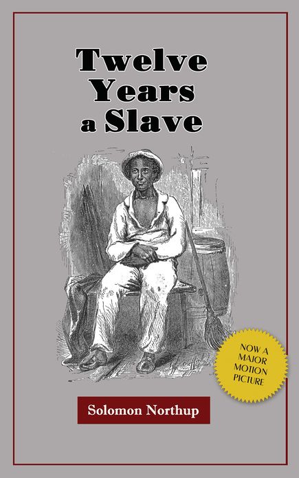 Twelve Years a Slave