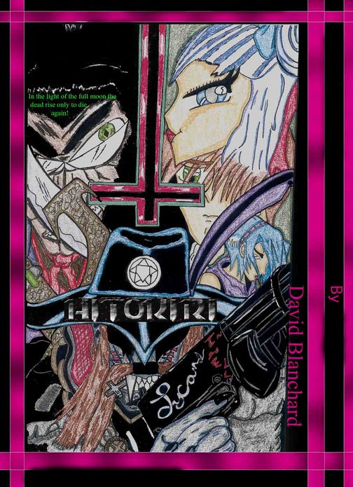 Hitokiri Vol.1