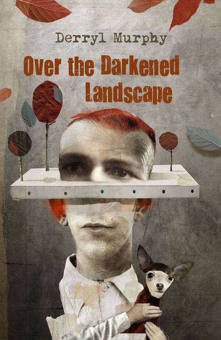 Over the Darkened Landscape