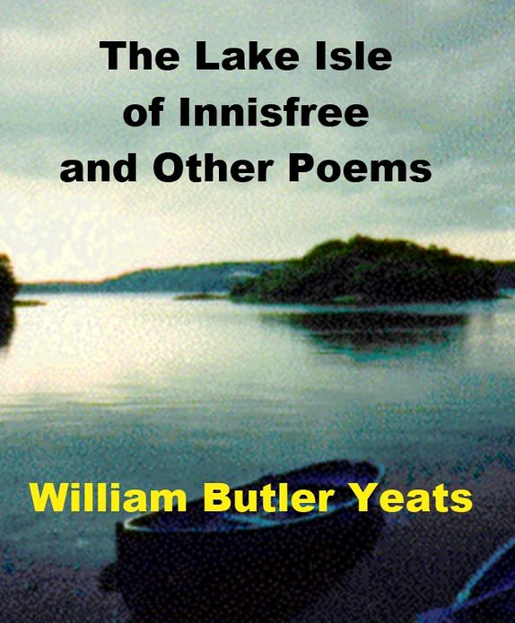 The Lake Isle of Innisfree