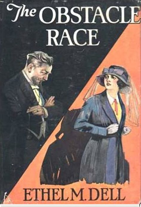 The Obstacle Race