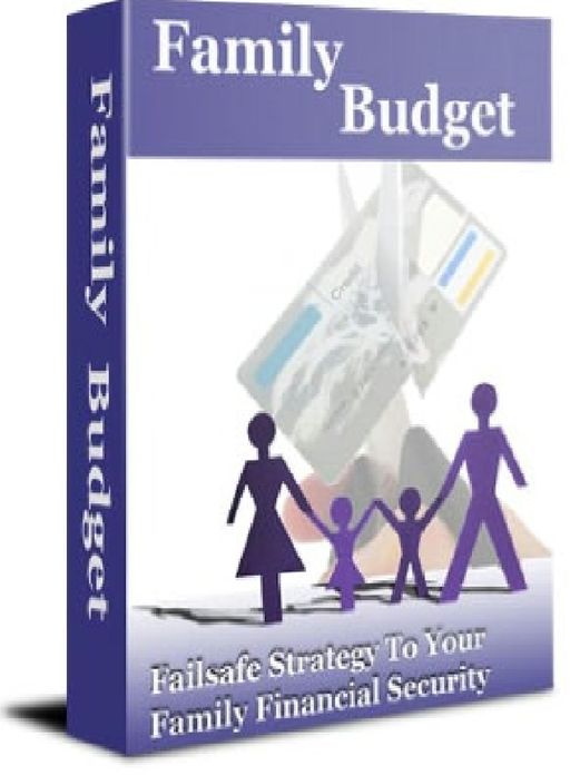 How to Set Up a Family Budget
