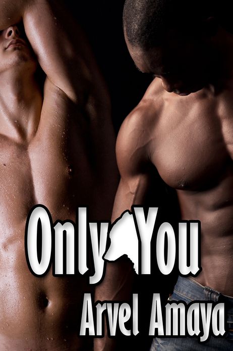 Only You (Wolf Bonds) [Gay Werwolf Erotic Romance]