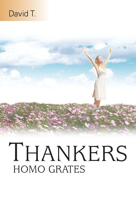 Thankers: HOMO GRATES
