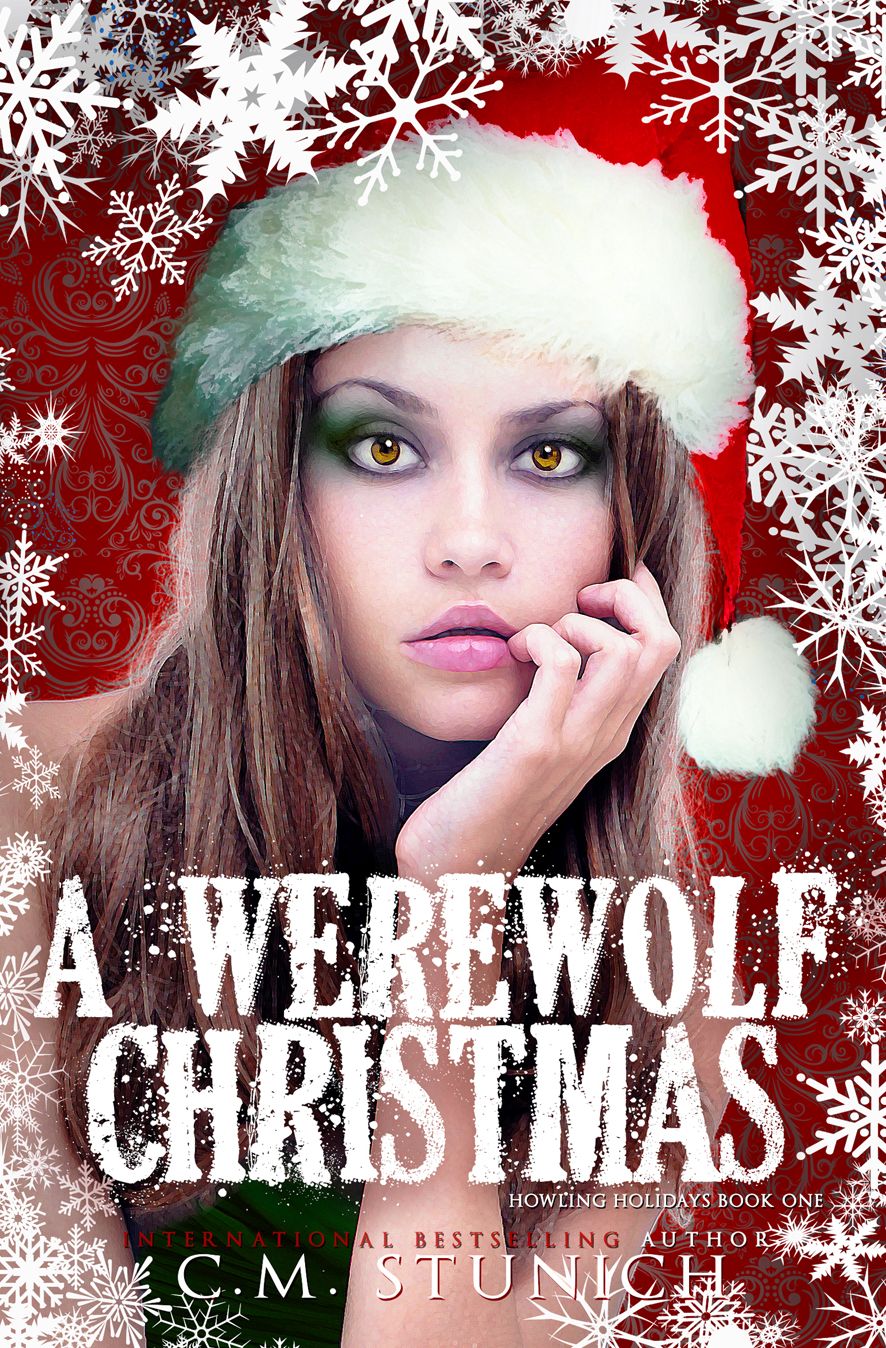 A Werewolf Christmas