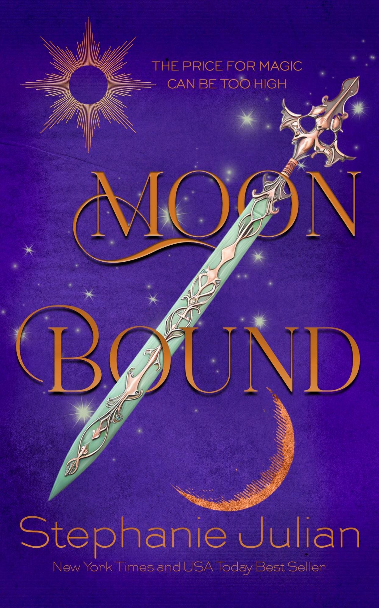 Moon Bound