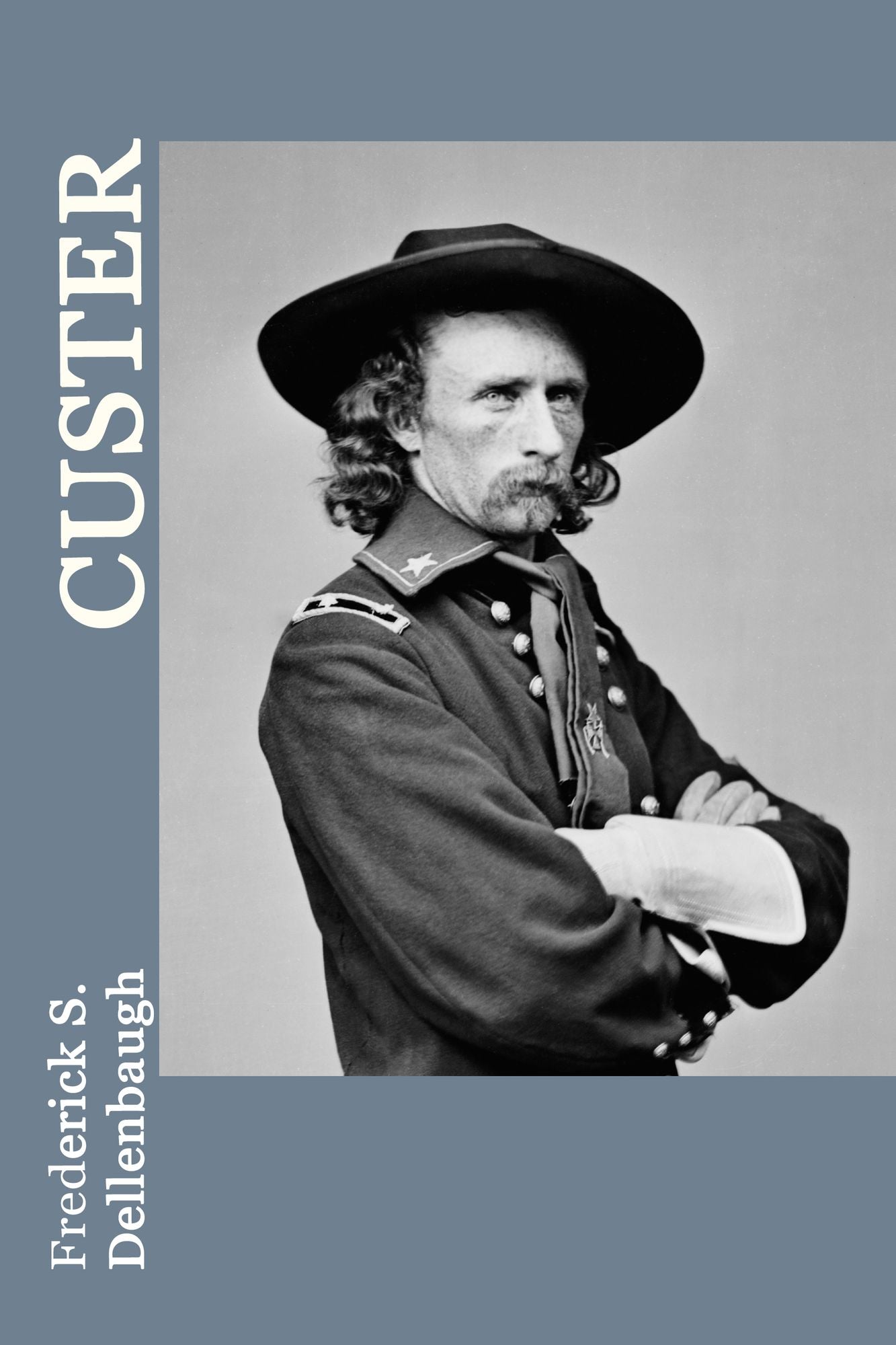 George Armstrong Custer (Illustrated Edition)