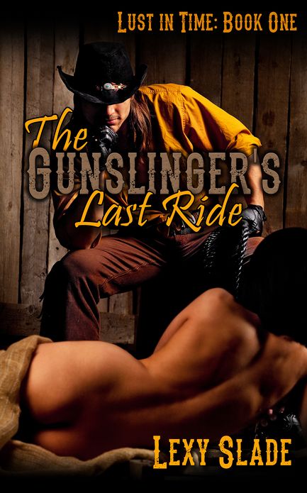The Gunslinger's Last Ride
