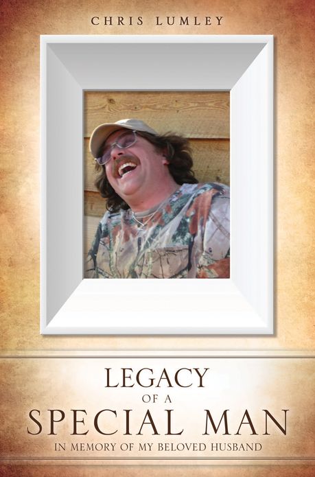 LEGACY OF A SPECIAL MAN