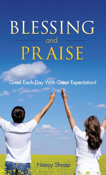 Blessing and Praise