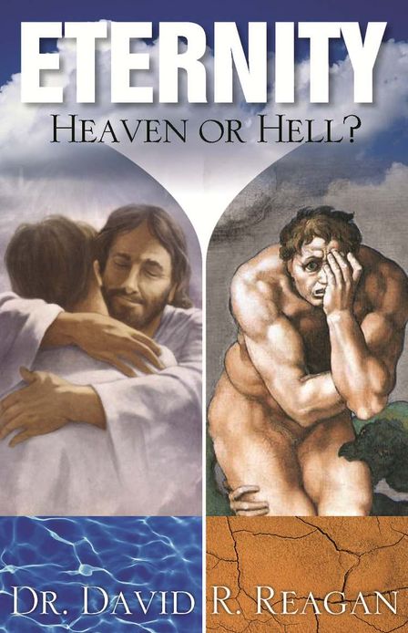 Eternity: Heaven or Hell