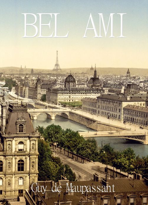 Bel Ami