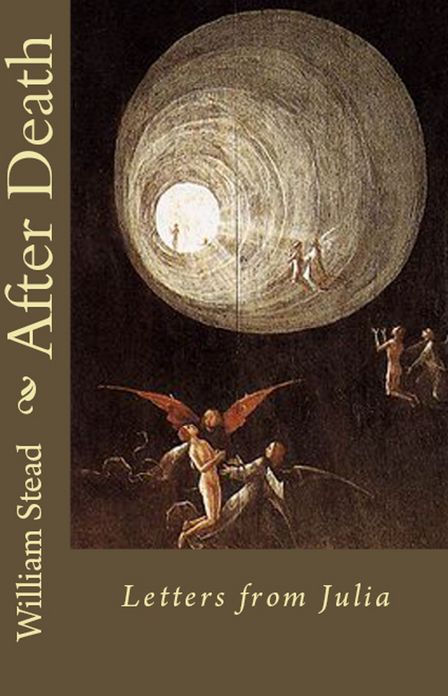 After Death: Letters from Julia
