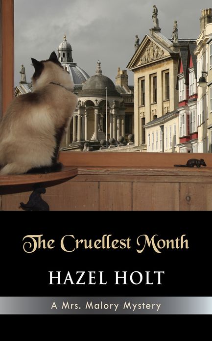 The Cruellest Month