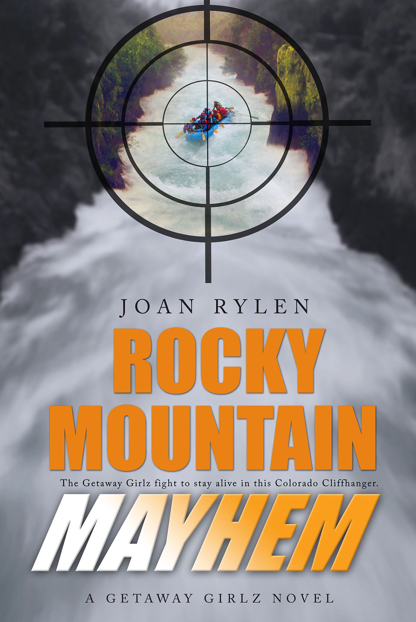 Rocky Mountain Mayhem