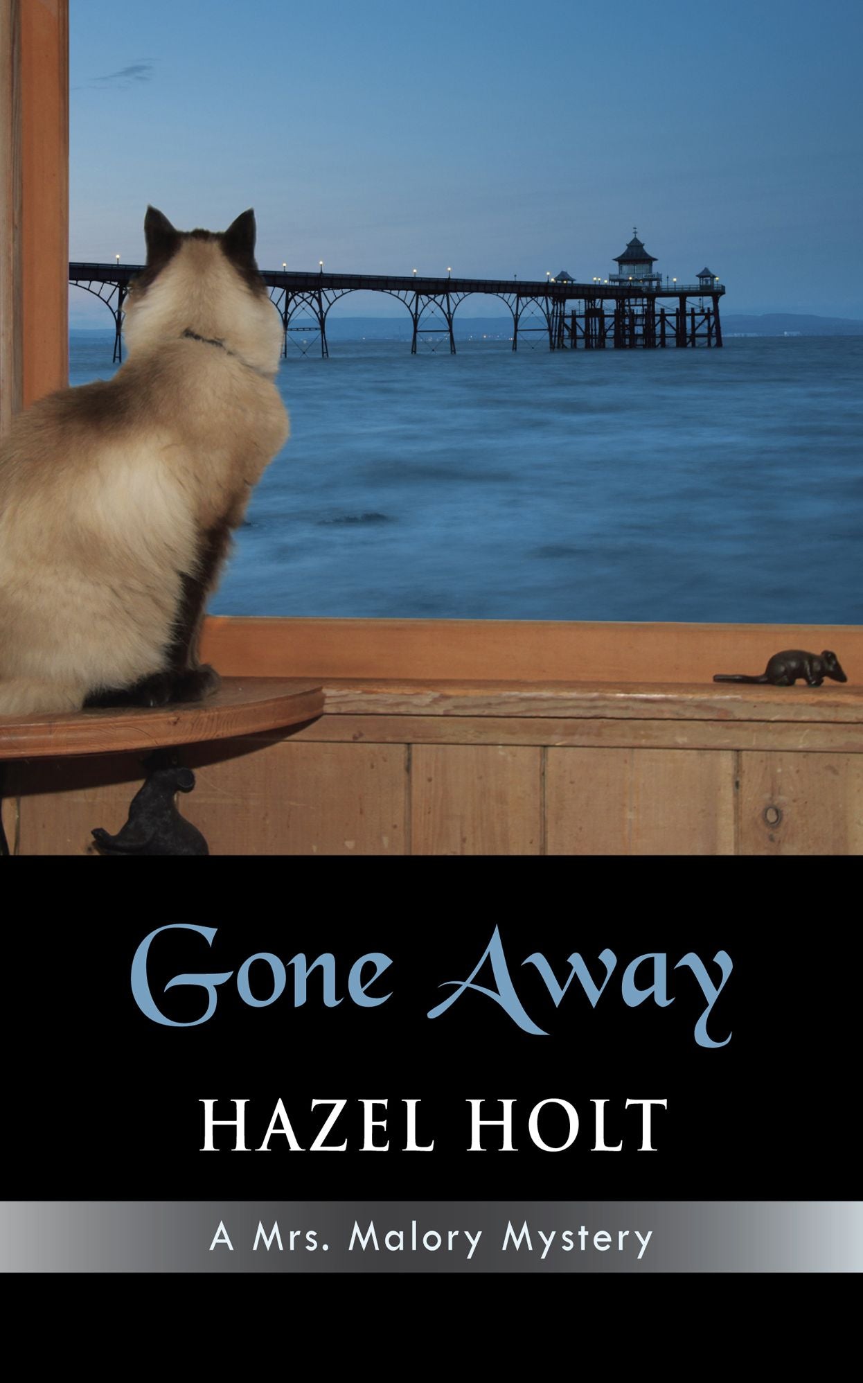 Gone Away