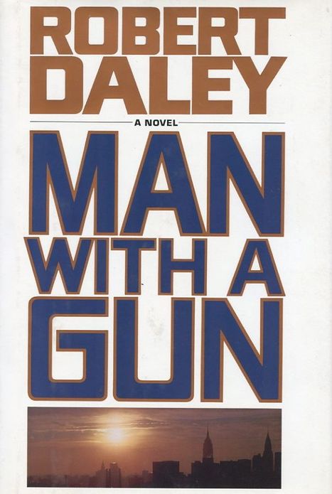Man With a Gun