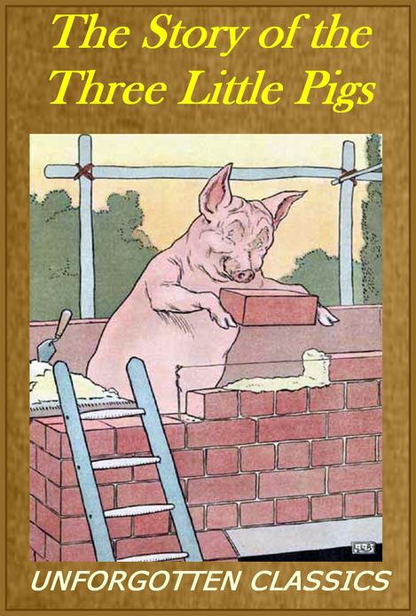 The Three Little Pigs