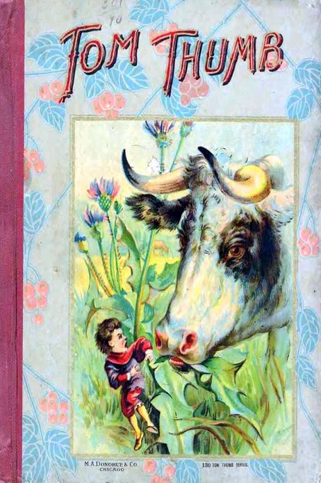 Tom Thumb and Other Stories