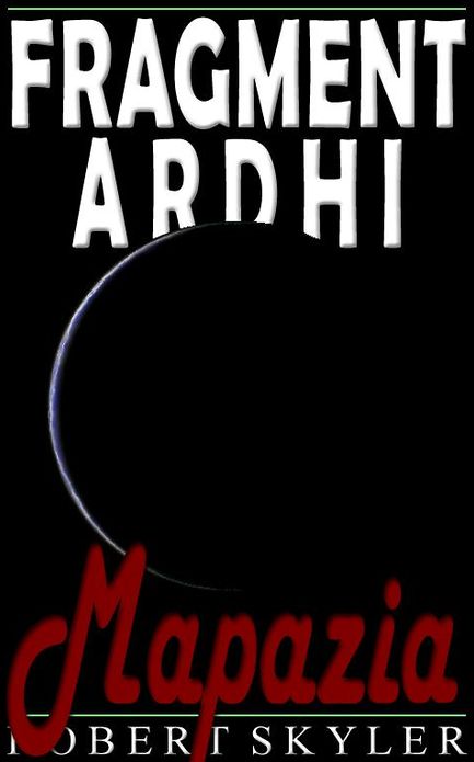 Fragment Ardhi - 005 - Mapazia (Swahili Edition)