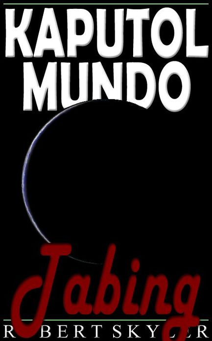 Kaputol Mundo - 005 - Tabing (Filipino Edition)