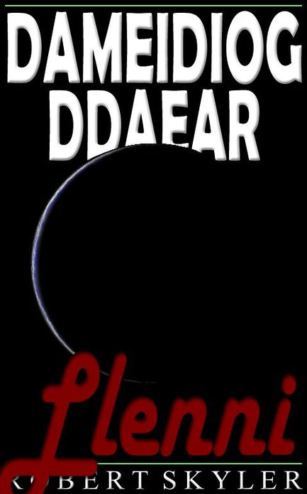Dameidiog Ddaear - 005 - Llenni (Welsh Edition)
